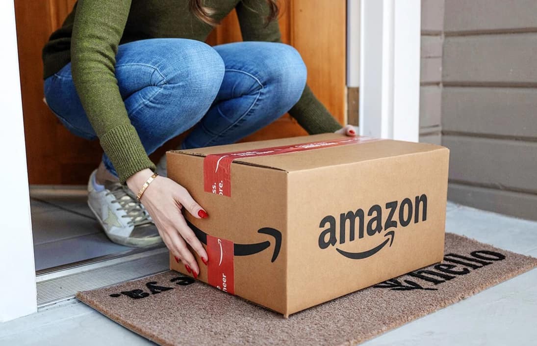 Newsfeed Amazon DSP Program