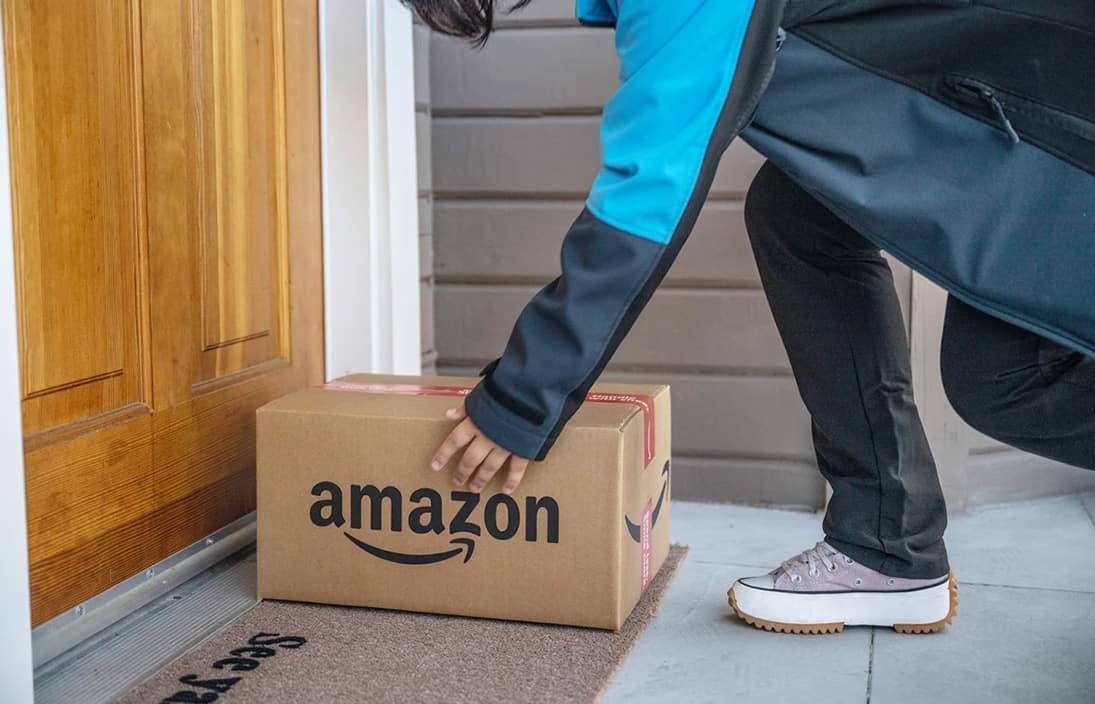 Amazon Delivery Service Partner Program