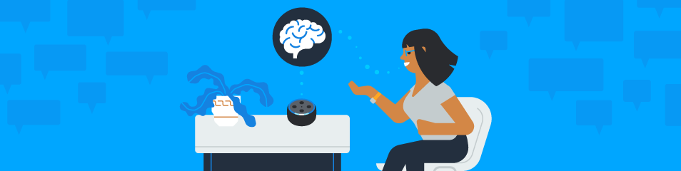 How to Reduce Cognitive Load for Voice Design