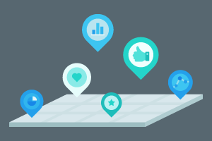 New Device Address API and Metrics Dashboard