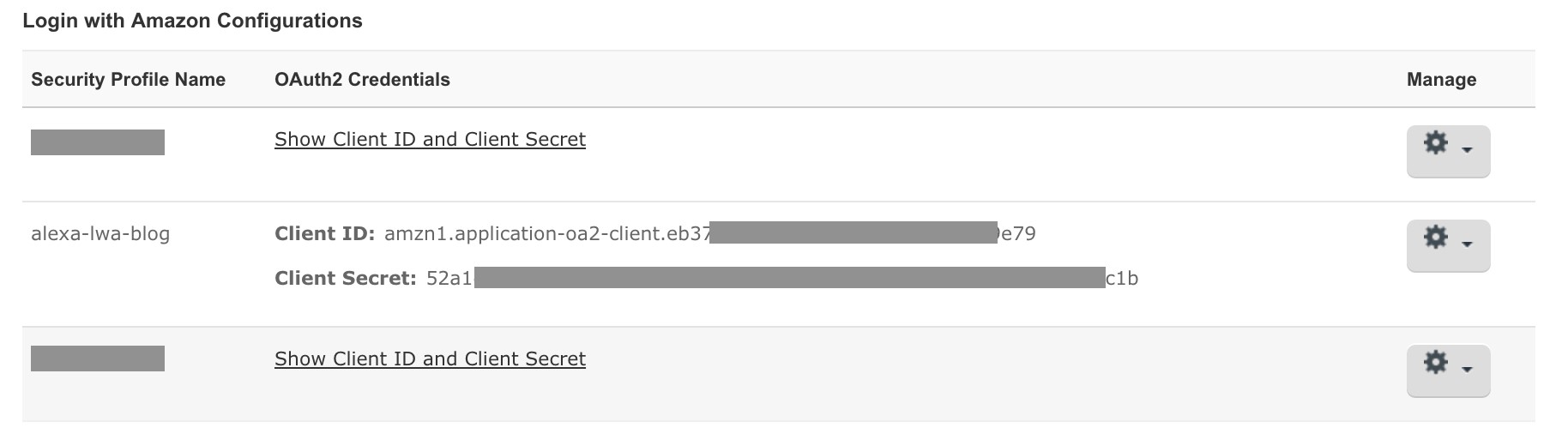 Alexa Account Linking 5 Steps to Seamlessly Link Your Alexa Skill with