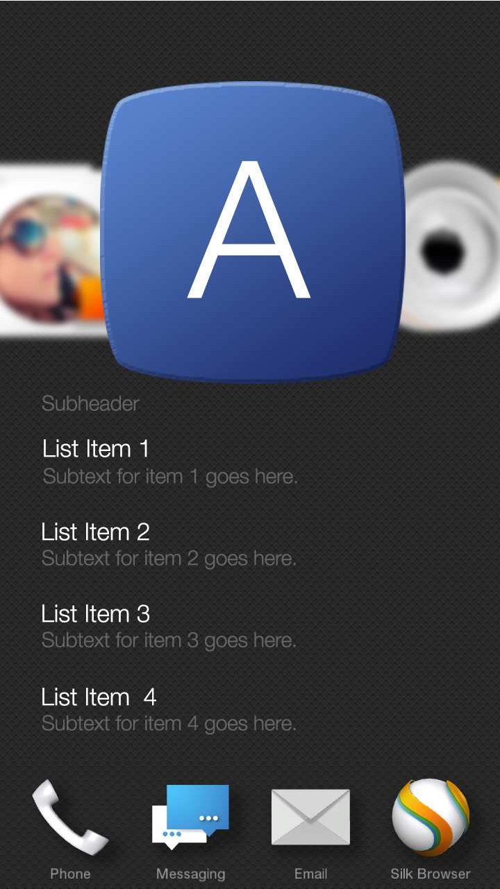 Extend Amazon Fire S Home Carousel Make A Great First Impression Appstore Blogs