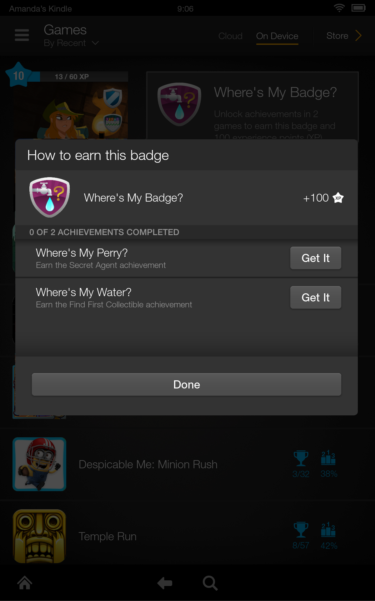 Appstore Blogs