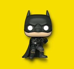 Shop the Character Store