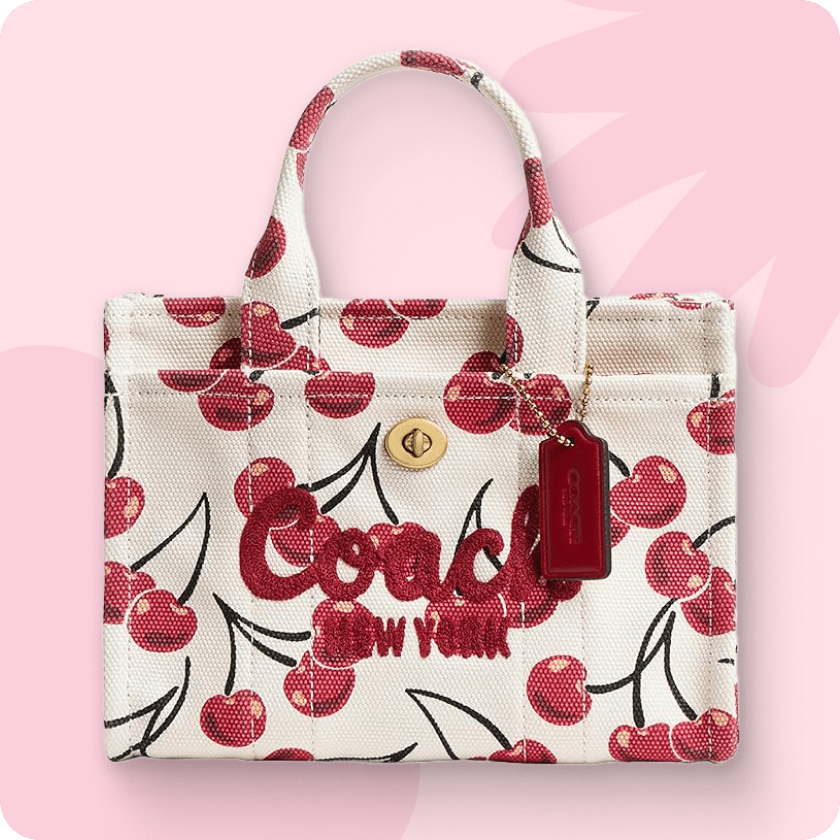 Luxury gifts for Mom