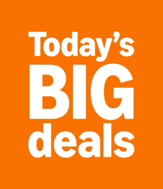 Today's big deals: gift-worthy toys