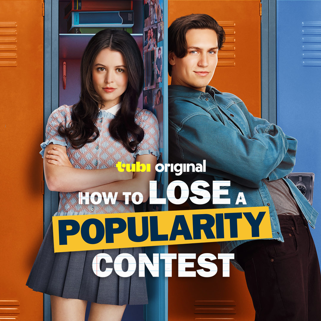 When revenge meets romance