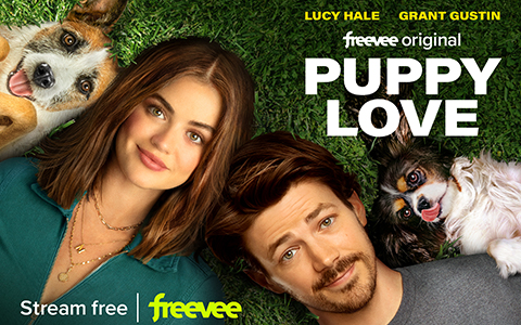 Watch Puppy Love on Freevee