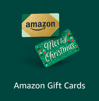 Amazon Gift Cards