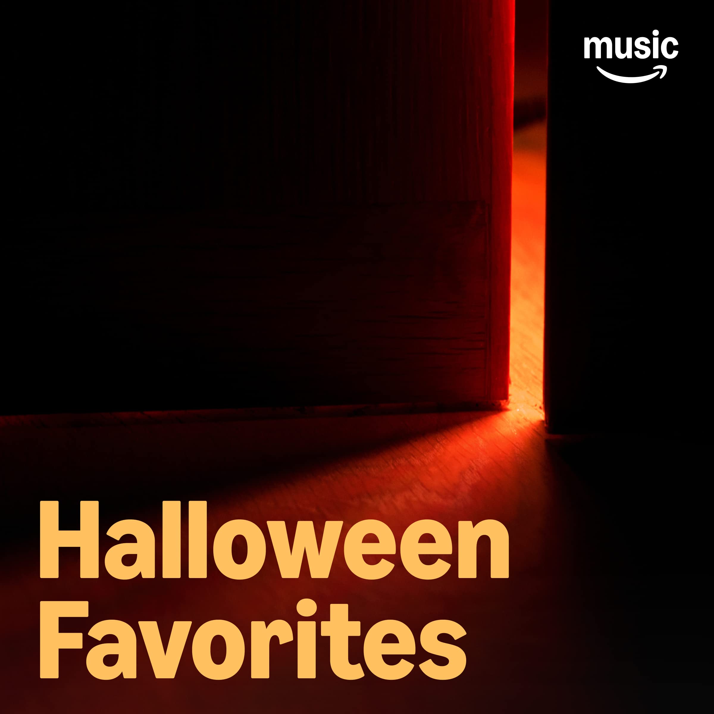 Halloween Favorites