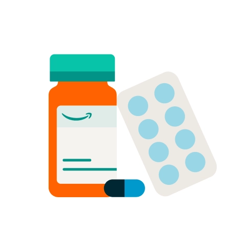 Amazon Pharmacy