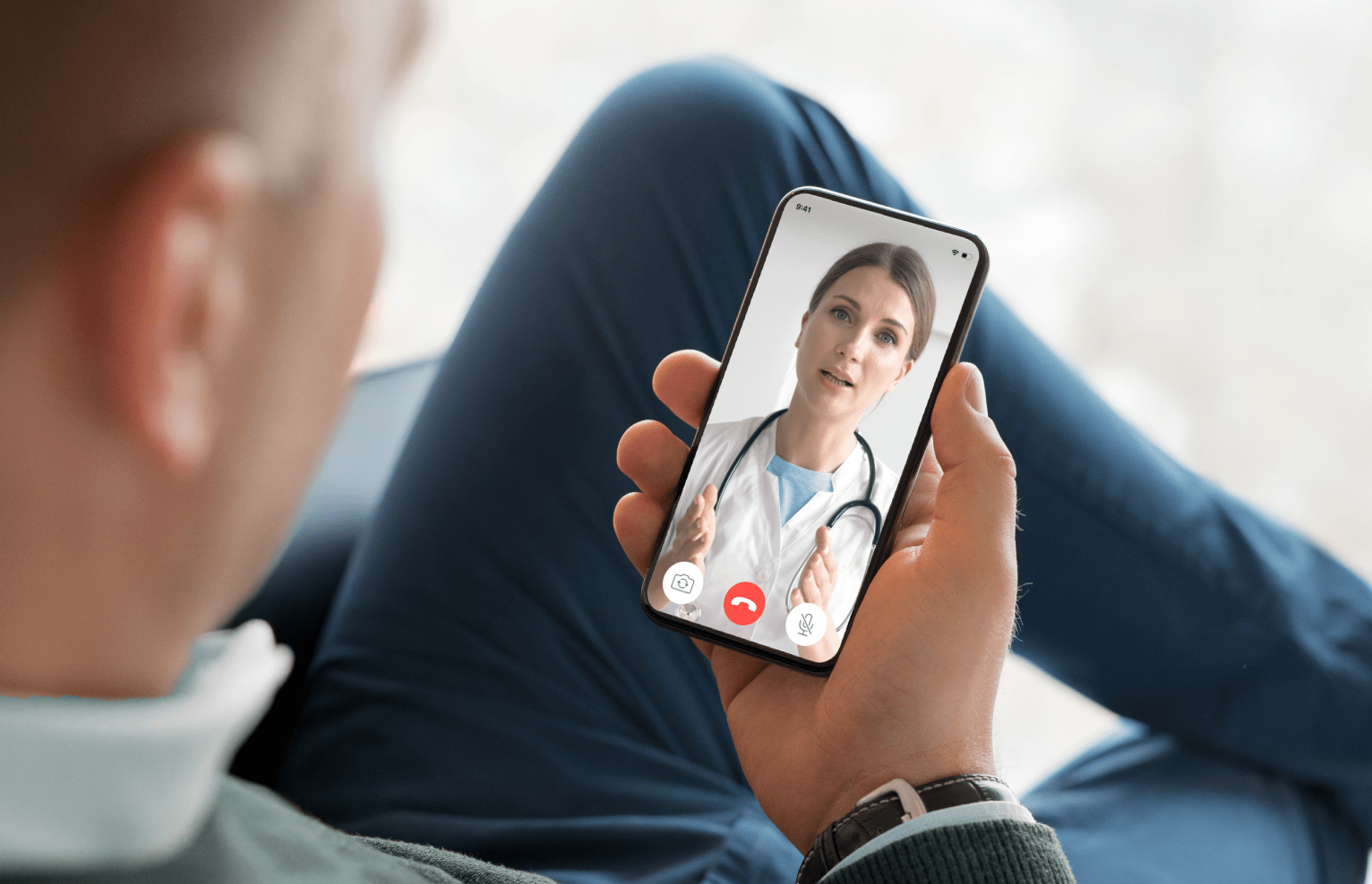 Amazon Health In Person Online Urgent Care Prescriptions