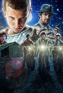 Have you ever wondered exactly how many nostalgic references there are in "Stranger Things?" Or how many times everyone has shouted "Will!" Well we counted so you don't have to in this edition of By The Numbers.