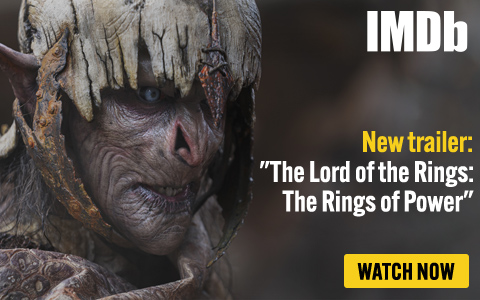 IMDb Trending Trailers