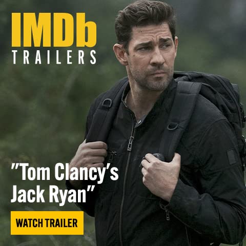 IMDb Trending Trailers