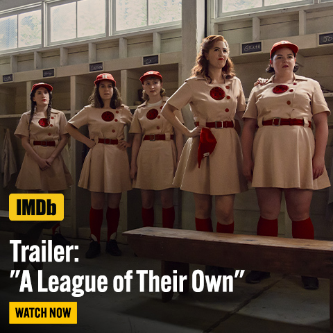 IMDb Trending Trailers