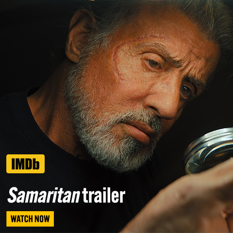 IMDb Trending Trailers