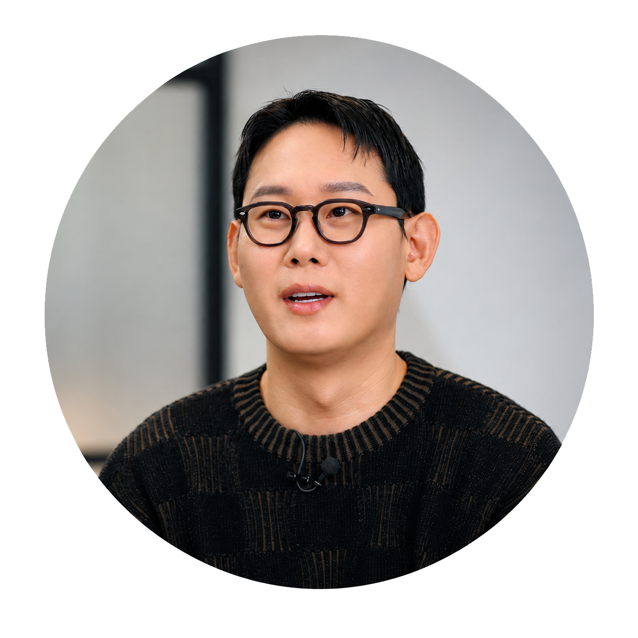 어댑트 박정하 대표 헤드샷