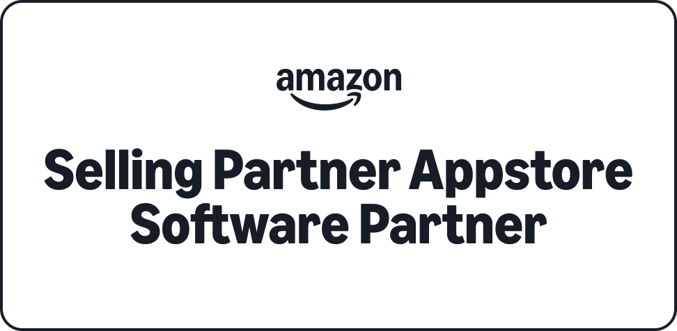 Amazon Software Partner Badge