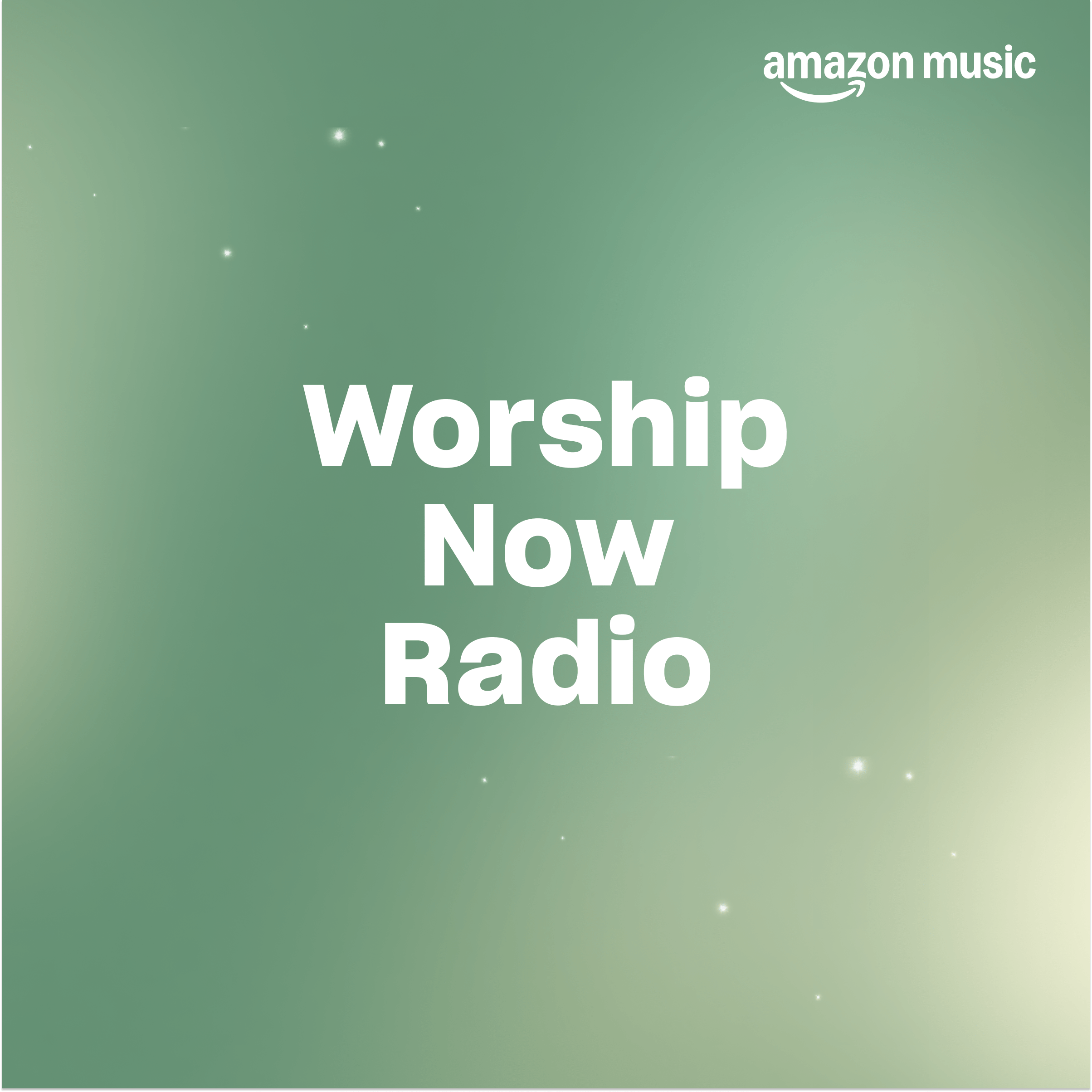 Worship Now Radio