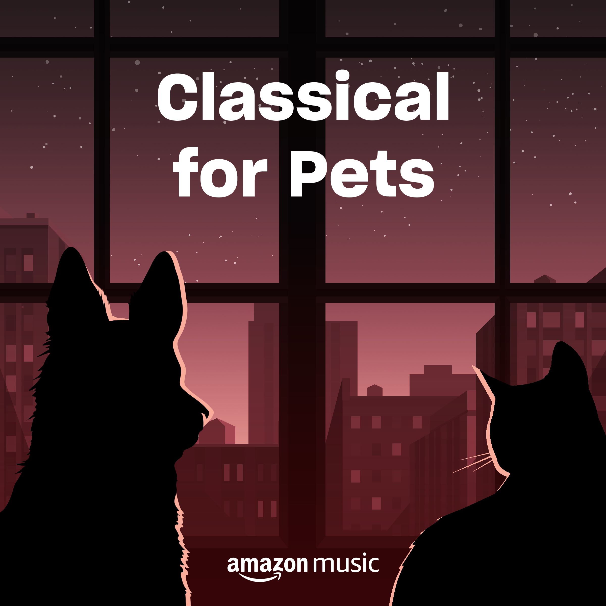 Classical for Pets