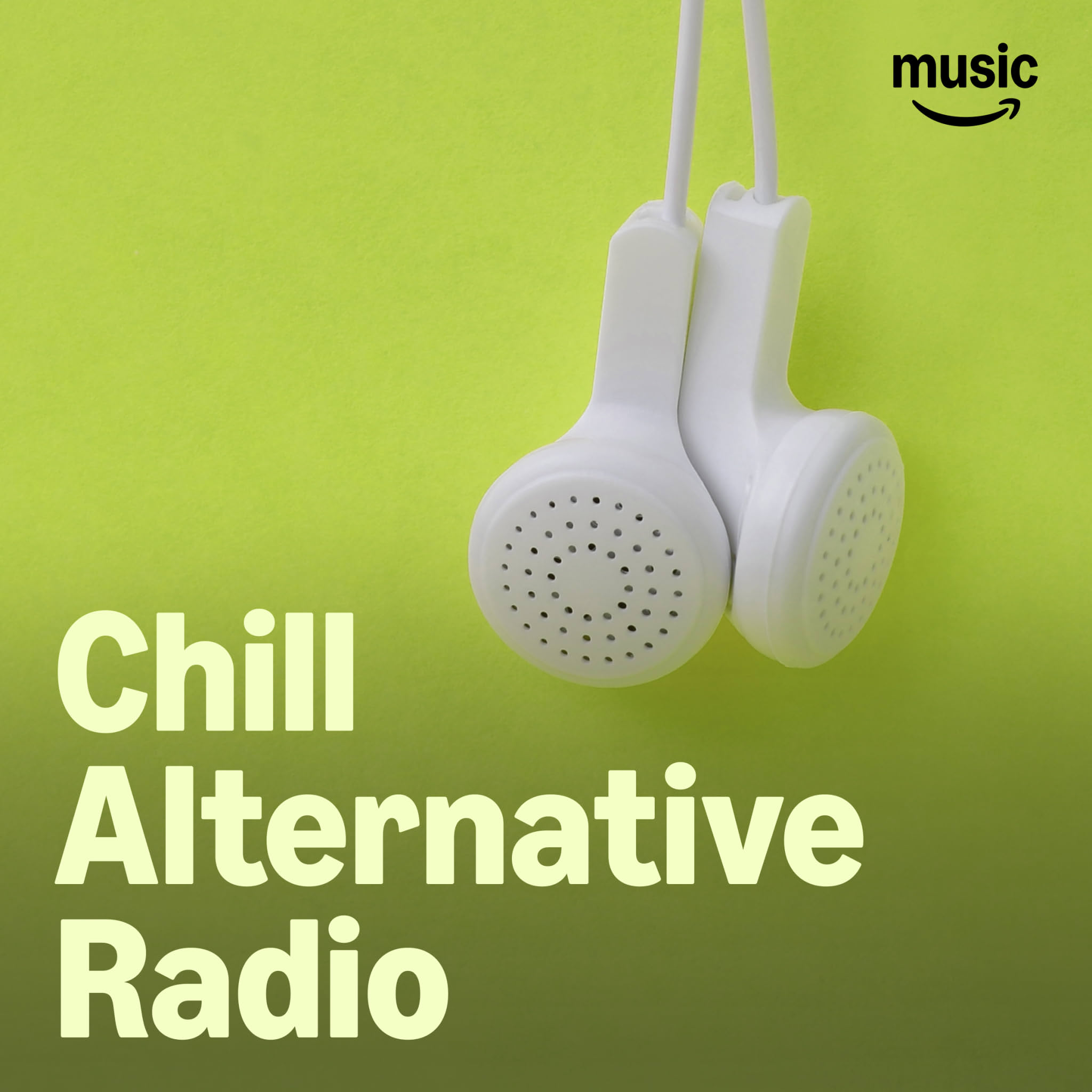 Chill Alternative Radio