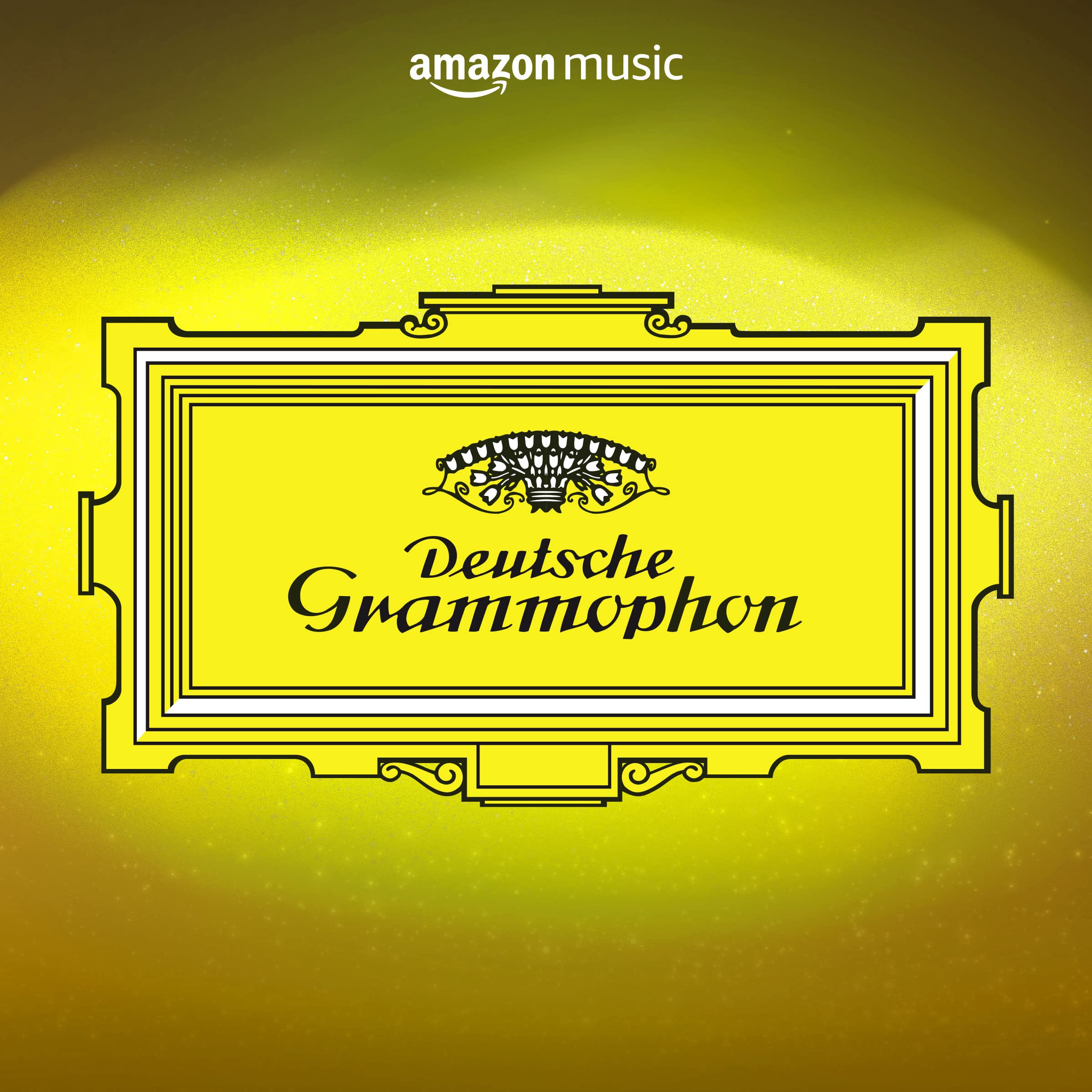 Deutsche Grammophon