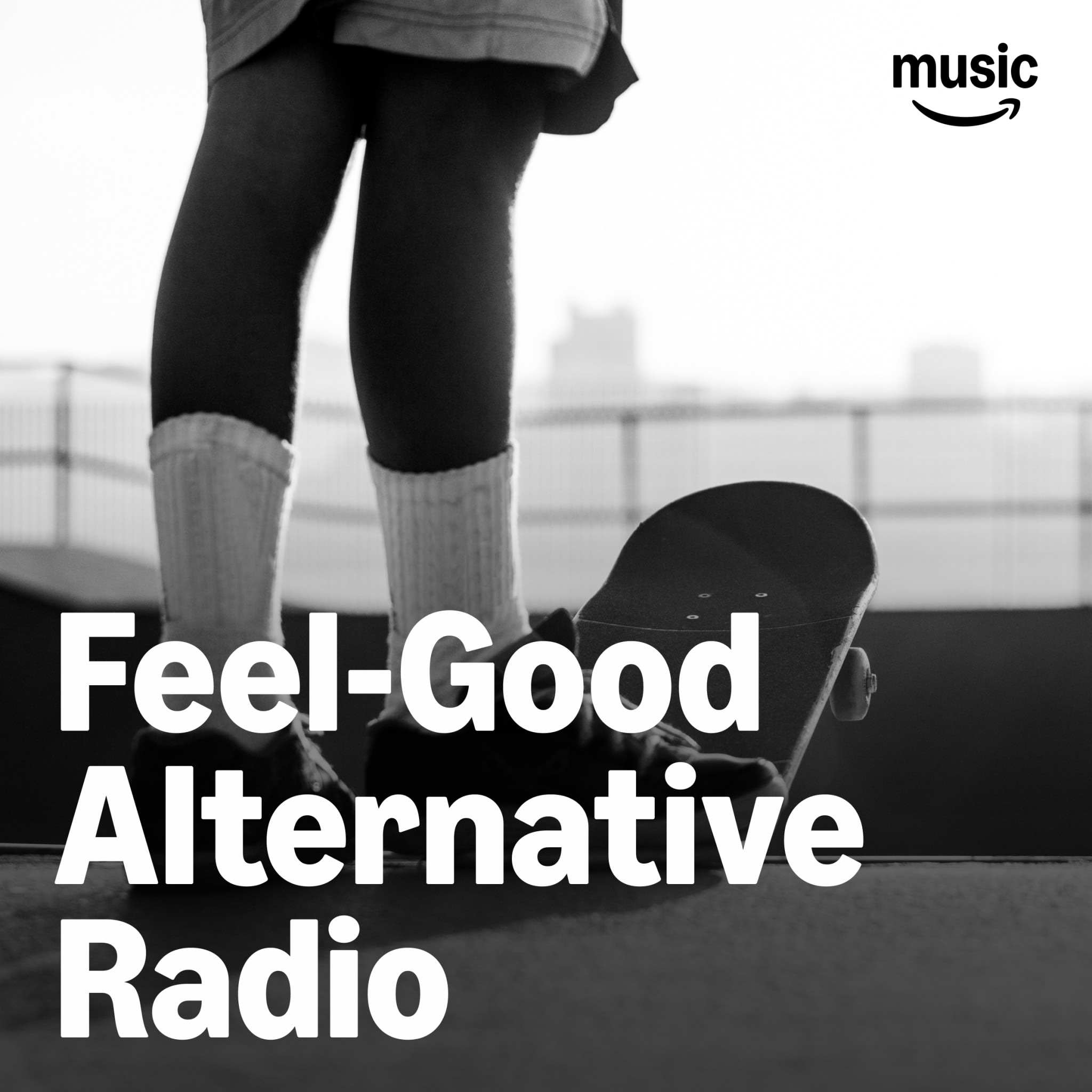 Feel-Good Alternative Radio