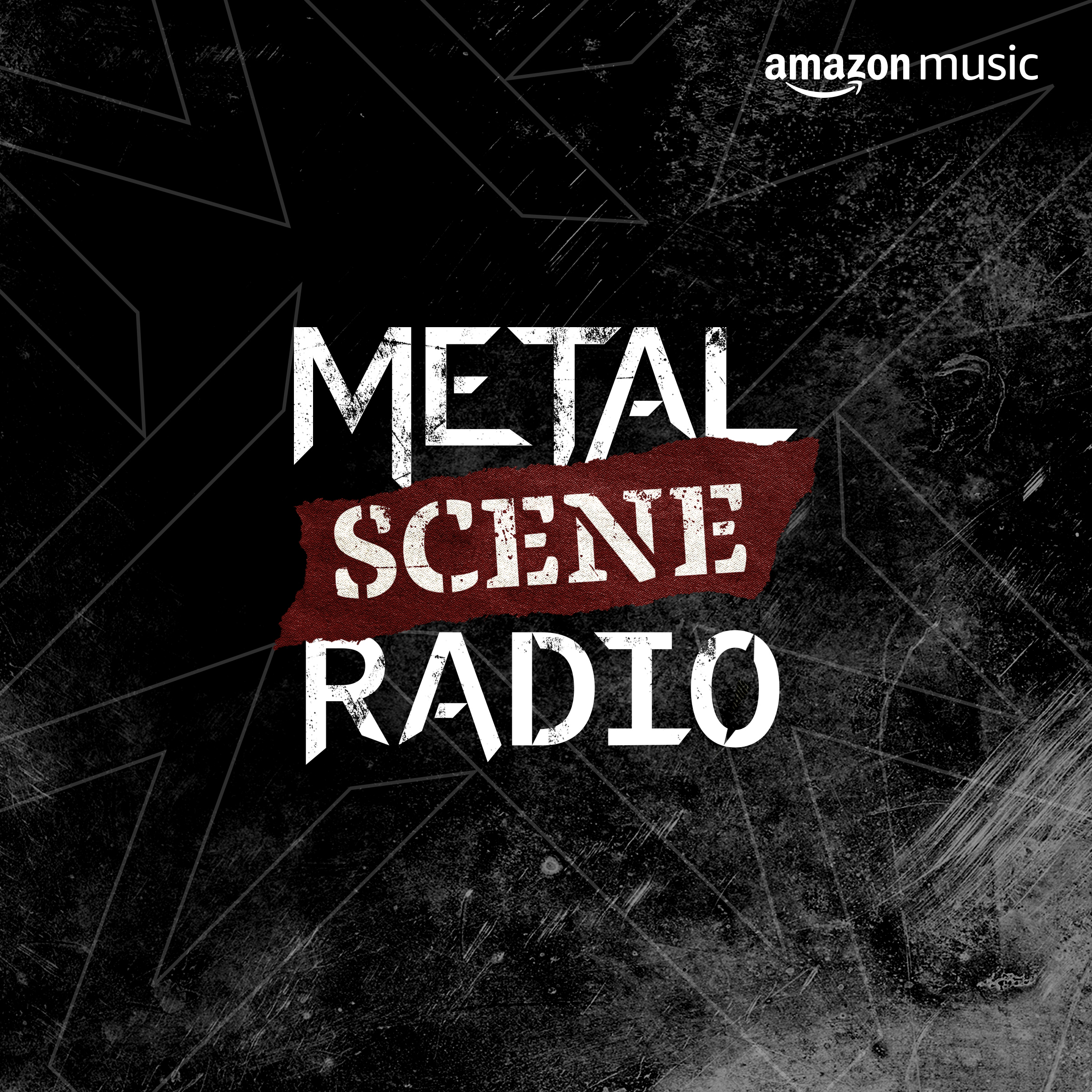 Metal Scene Radio