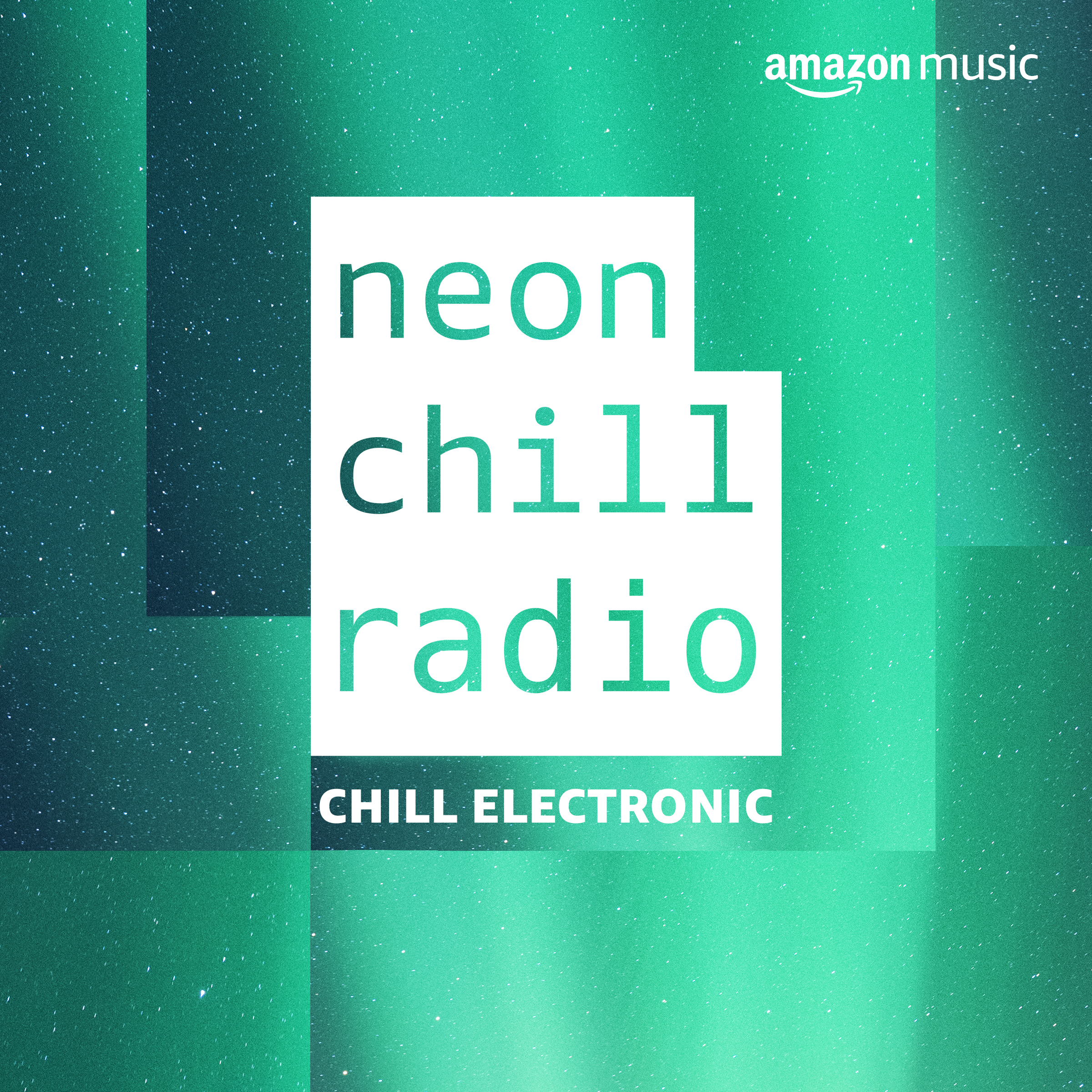 Neon Chill Radio
