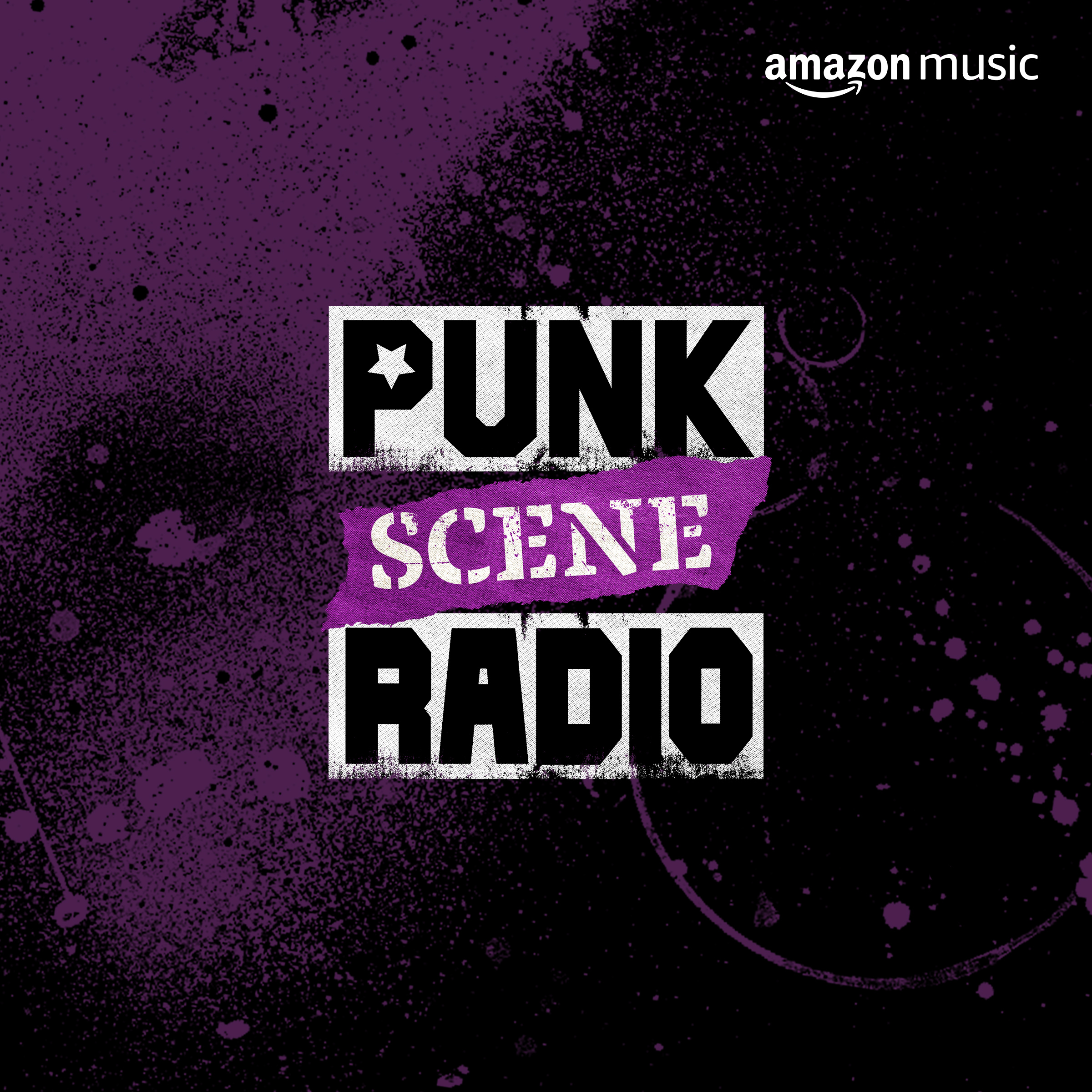Punk Scene Radio