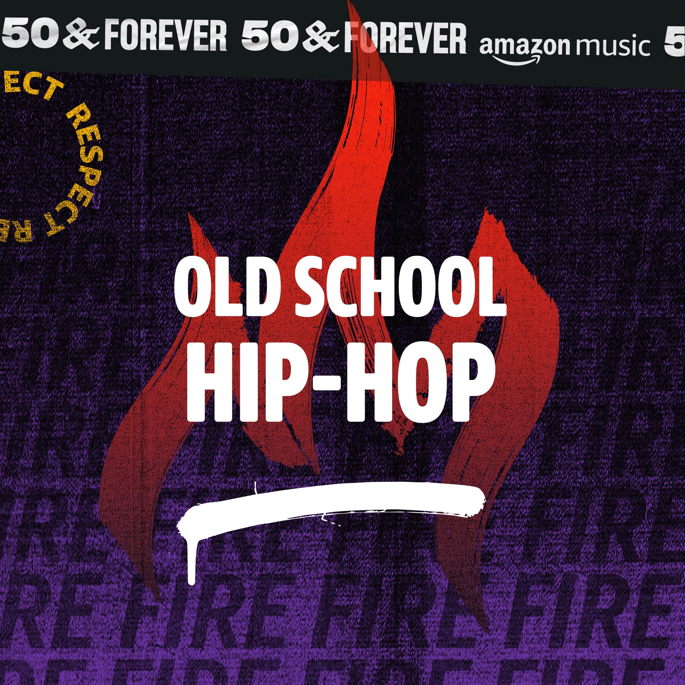 Play Run-DMC on Amazon Music