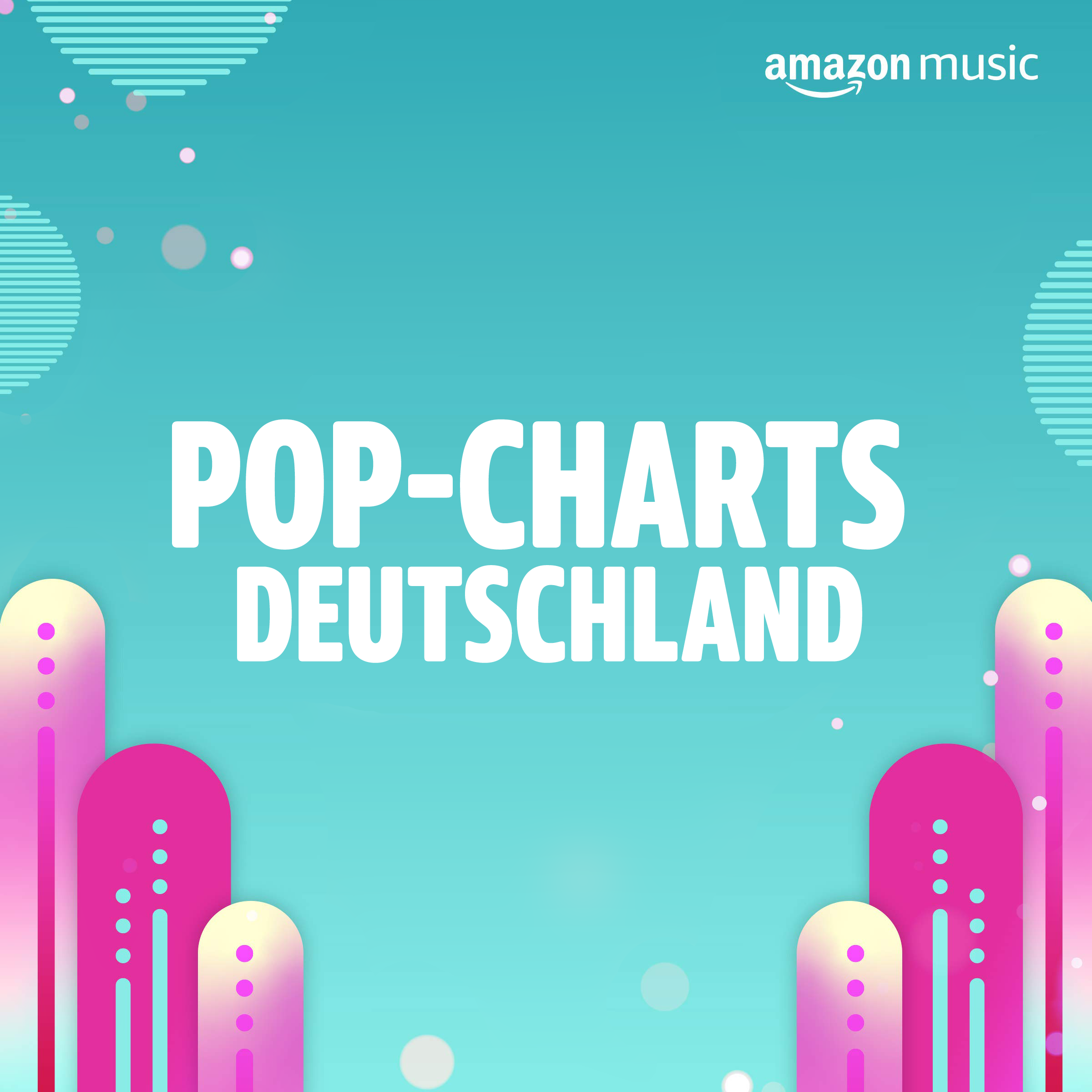 German Pop Charts 2015