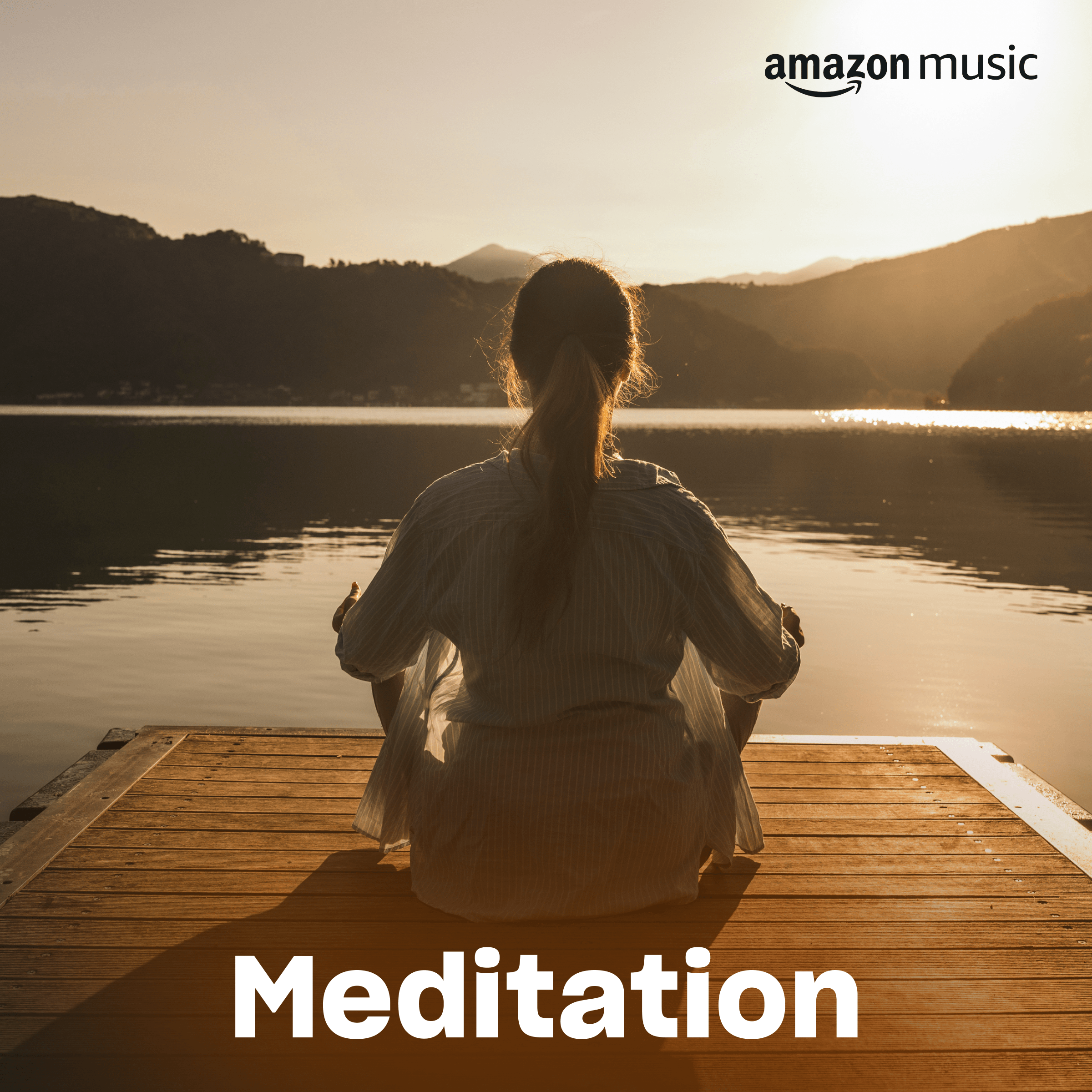 Meditation & Entspannung