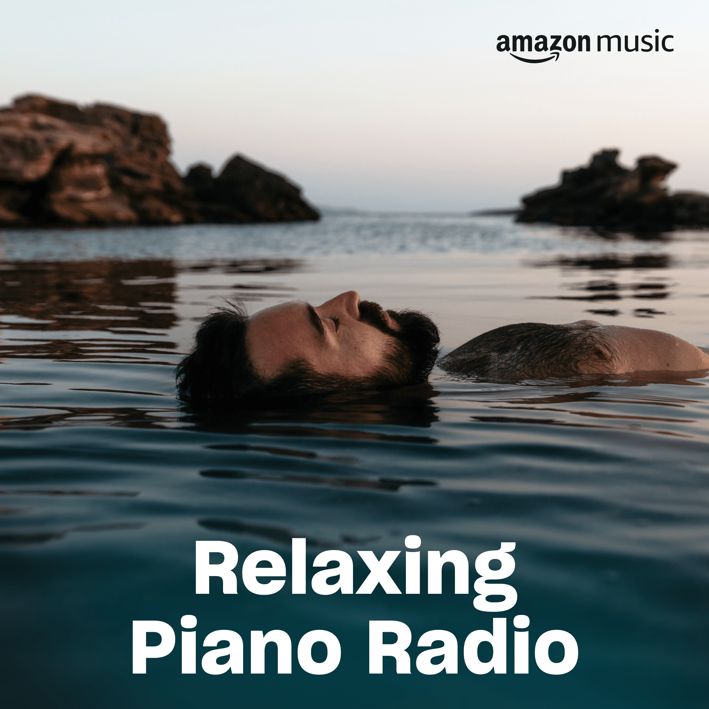 Relaxing Piano Radio