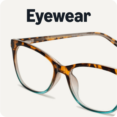 Eyewear