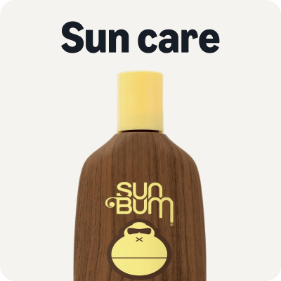 Sun care