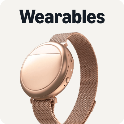 Wearables