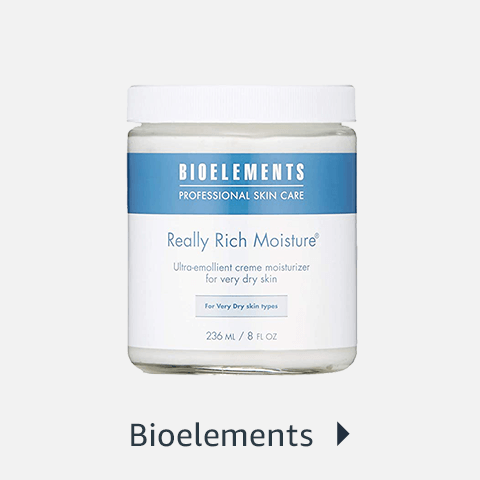Bioelements Really Rich Moisture