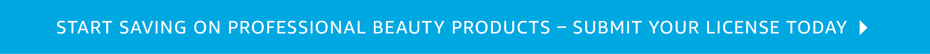 Wholesale professional beauty brands and products you love