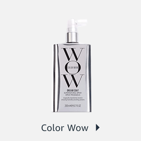 Color Wow Dream Coat