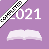 021ReadingChallengeBadgeGoodreadsCompleted