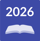 2026 Reading Challenge