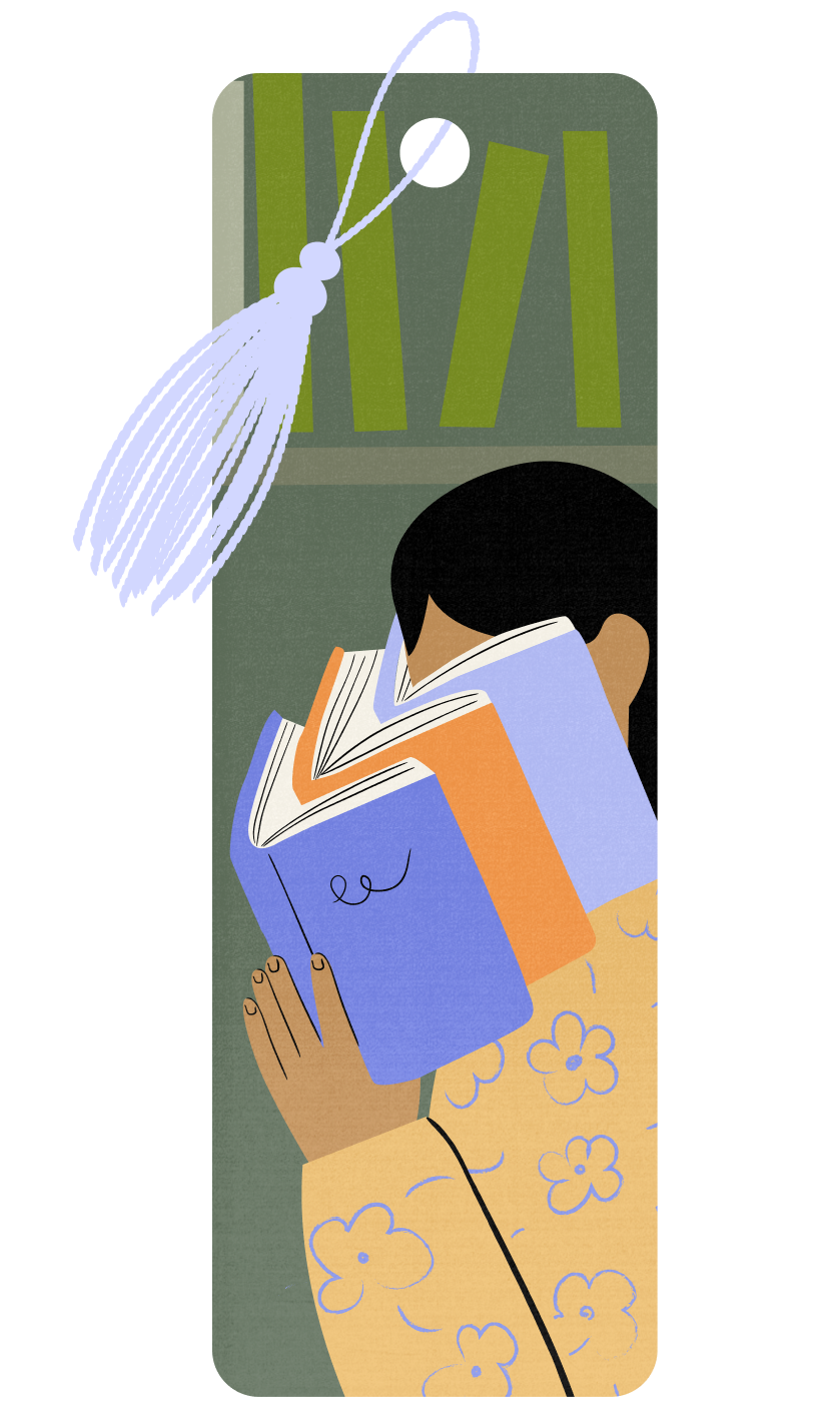 Speed Reader, collected