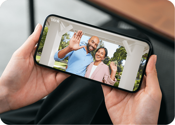 More features. More coverage. More peace of mind.