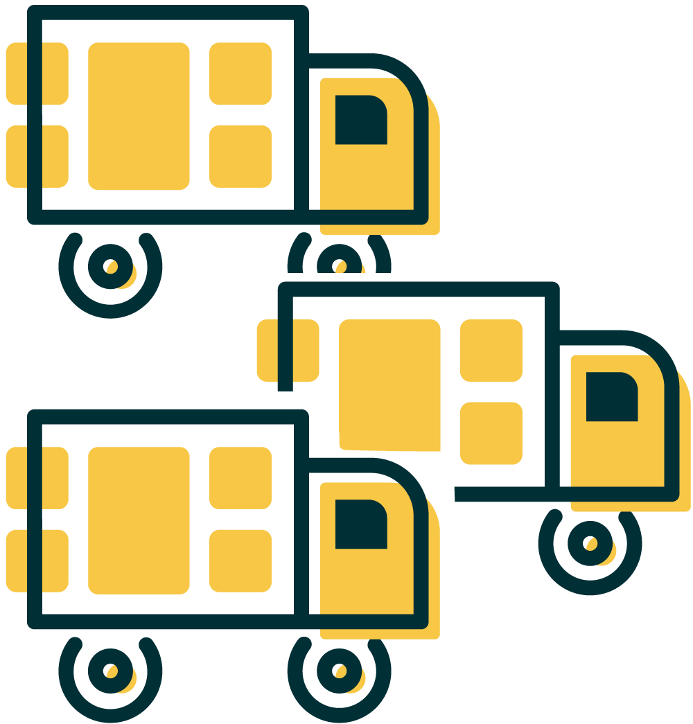 Amazon Delivery Service Partner