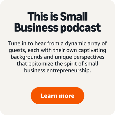 This is Small Business podcast