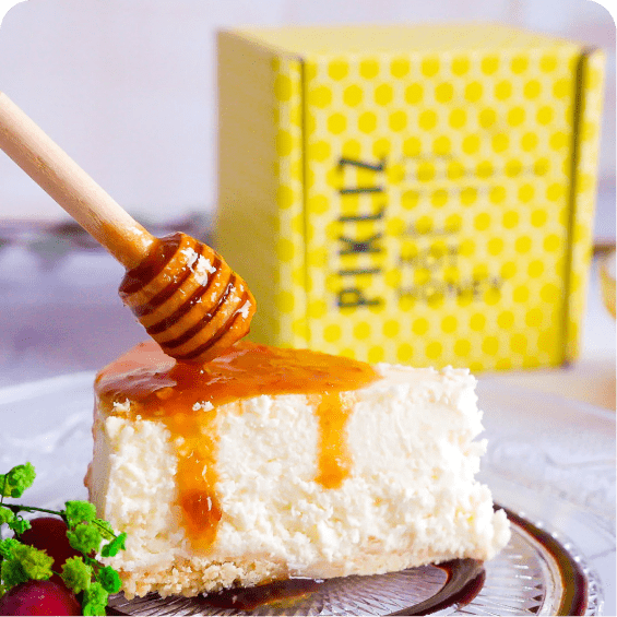 In the Kitchen with Alexandra