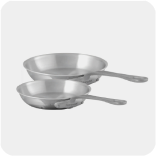 Frying Pan Set