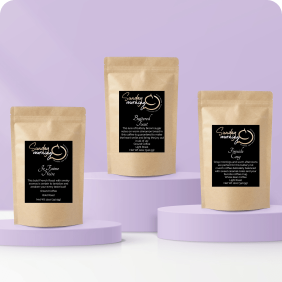 Sunday Morning Roast